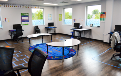 School Tenant Fit-Out